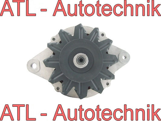 Alternátor ATL Autotechnik